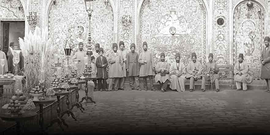 پلوخوری صاحبقران