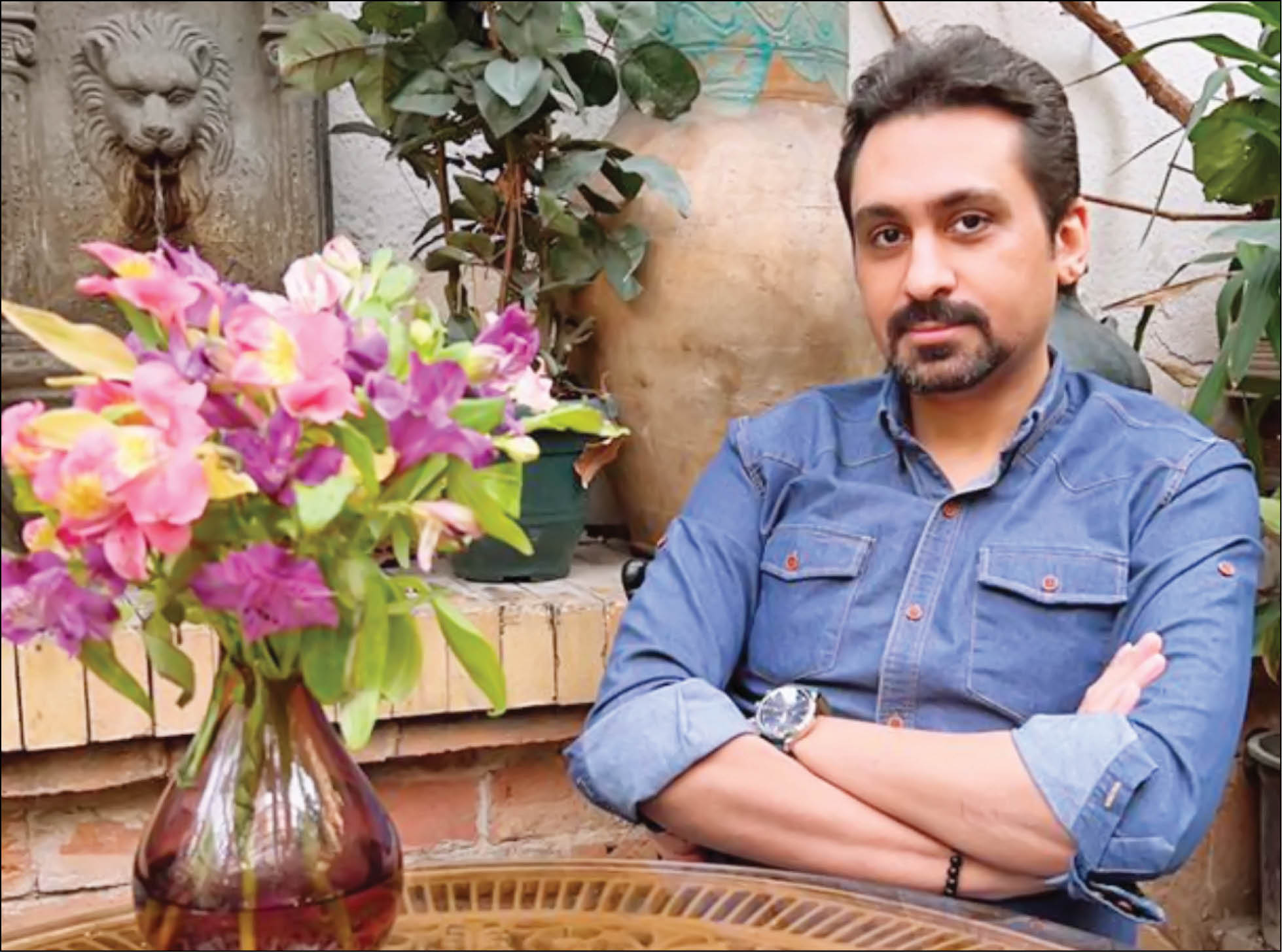 آشتی با ادبیات حال جامعه را بهتر می‌کند