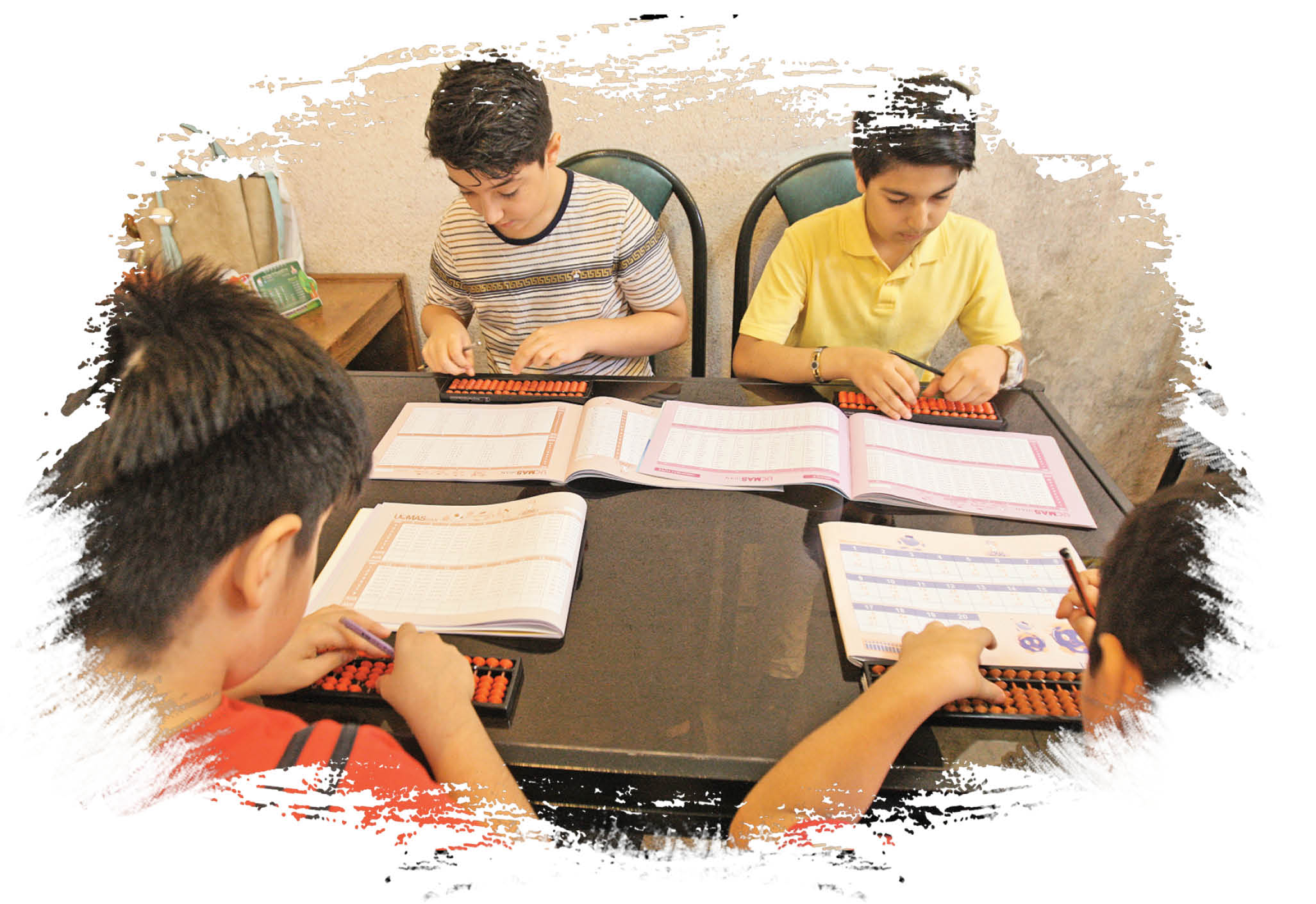 یاد بگیرید برای پول کار نکنید