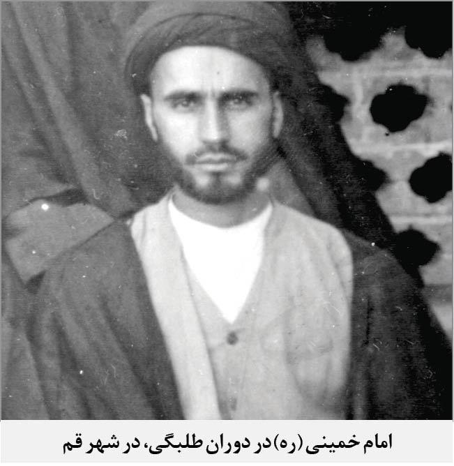 شرم از روایت کارنامه قزاق!