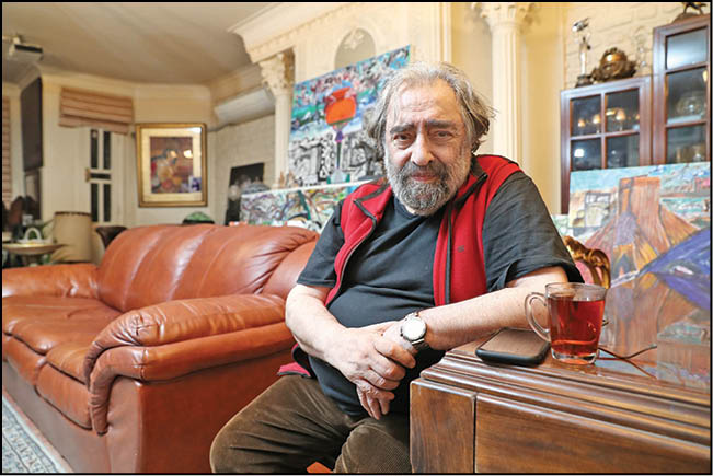 ‌کیمیای در فرانسه