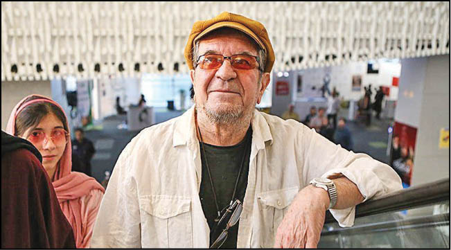 مهرجویی ؛ ۲ ویدئو و یک فایل