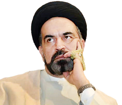 امان از دزد