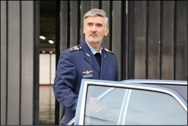 درباره فیلم سینمایی «منصور»