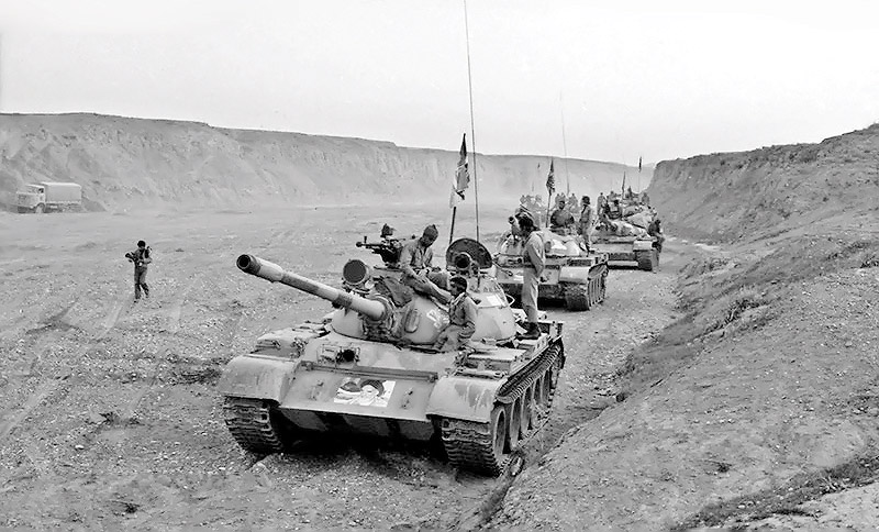 نگاهی به دستاوردهای عملیات فتح‌المبین