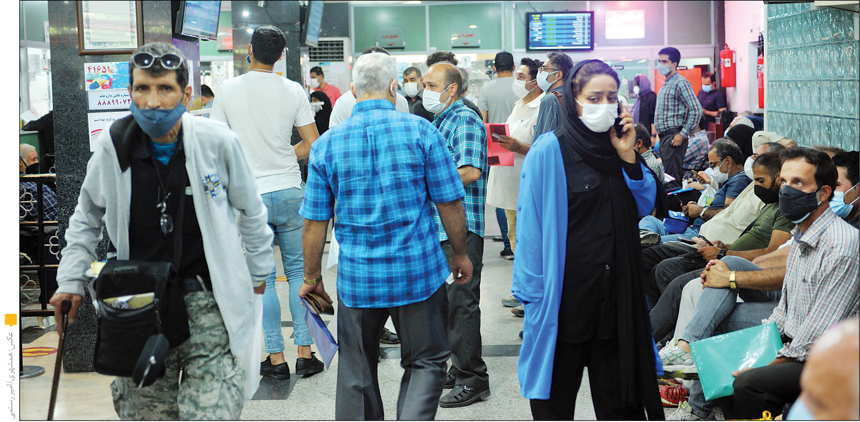 پشت پرده قاچاق و گرانی دارو