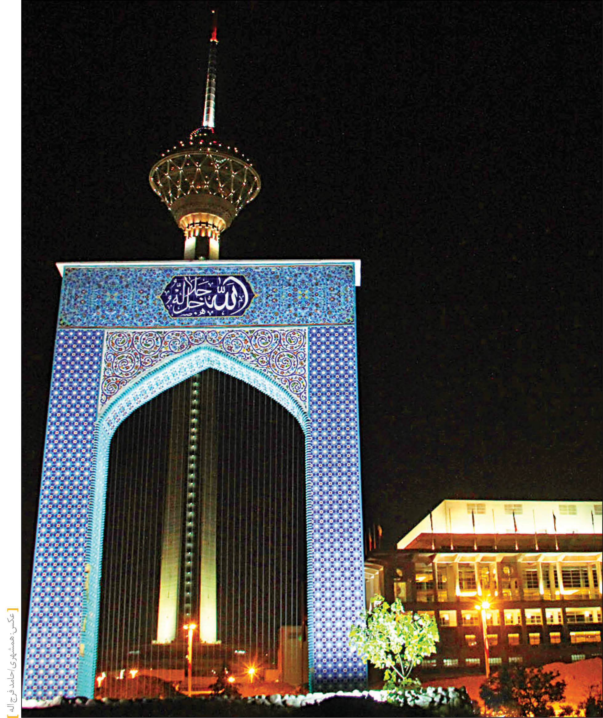 30 اقدام شهرداری در 6 ماه