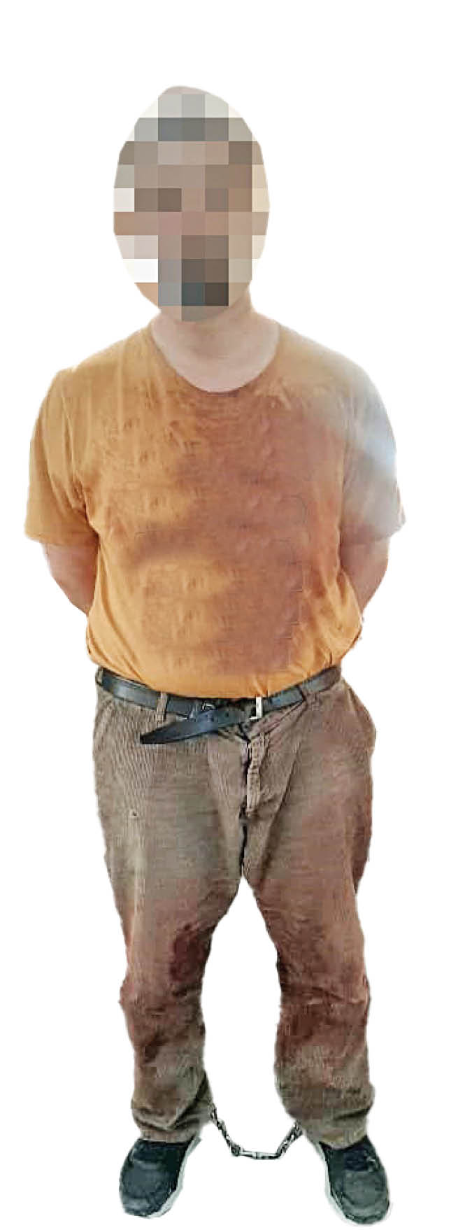 جنایت پسر خشمگین در روز سیزده‌بدر