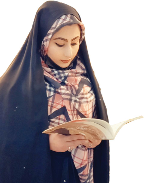 نه فقط برای شهدا که برای شناخت خودم می‌نویسم