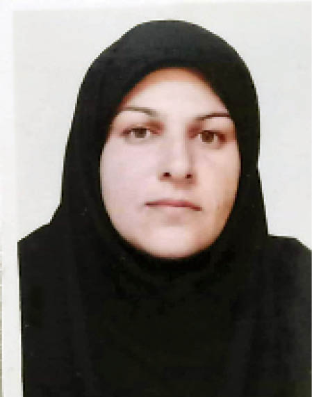 مادر قائمشهری، نخستین اهدا‌کننده عضو قرن