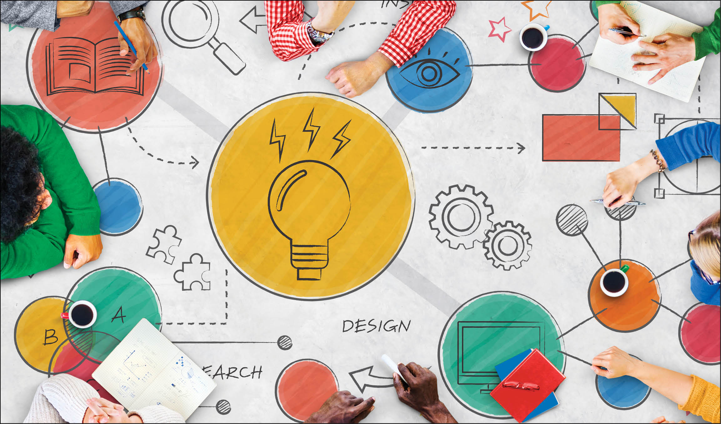 دانش‌بنیان شدن؛ از صفر تا صد