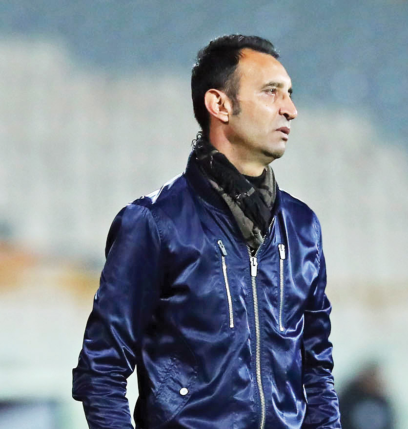 یحیی؛ عامل اتحاد استقلالی‌ها