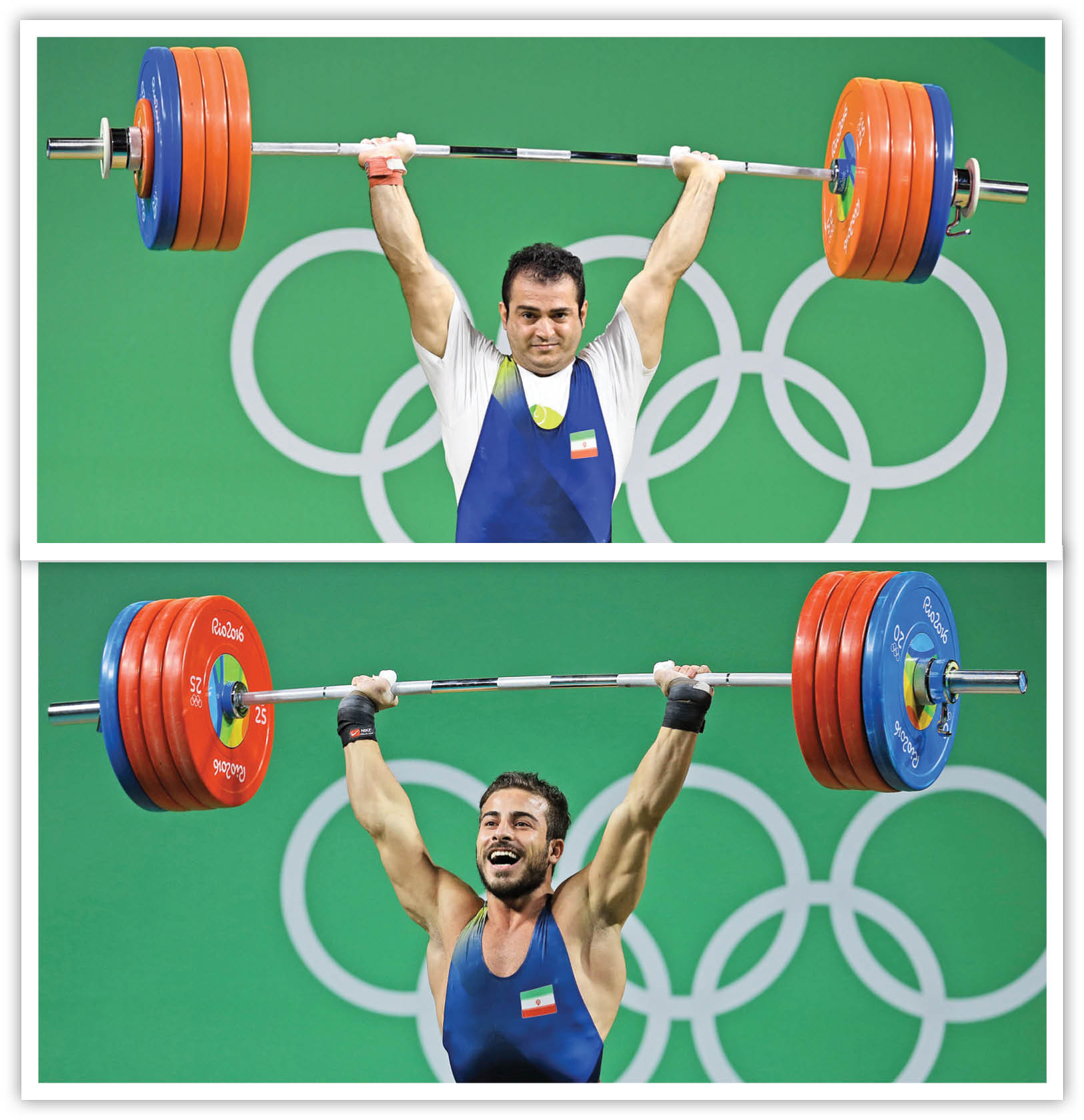 بازگشت کیانوش و سهراب؟ از آشتی خبری نیست