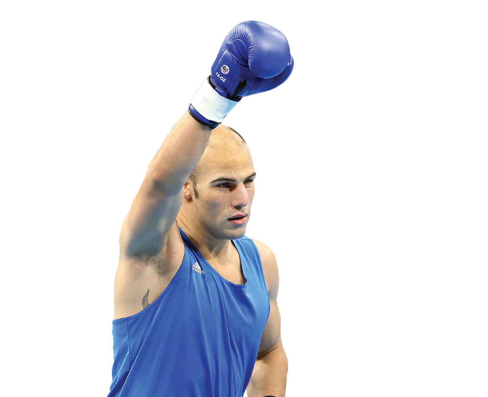 از ورزش بیرونم کردند