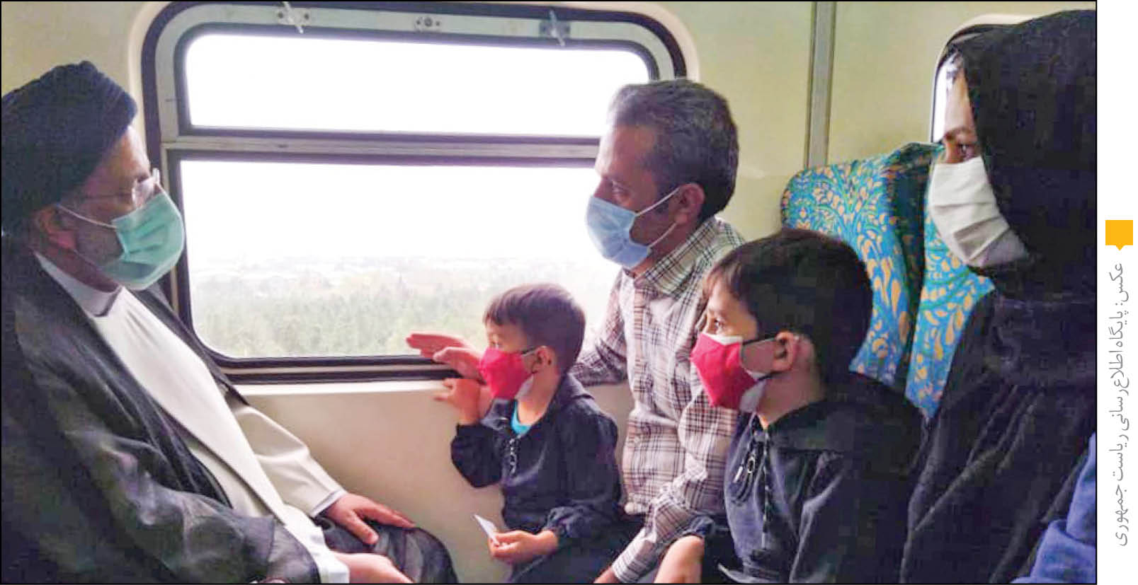 رئیس‌جمهور در سفر استانی البرز تأکید کرد: