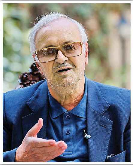 تقویم / زادروز/ نیم‌قرن فلسفیدن