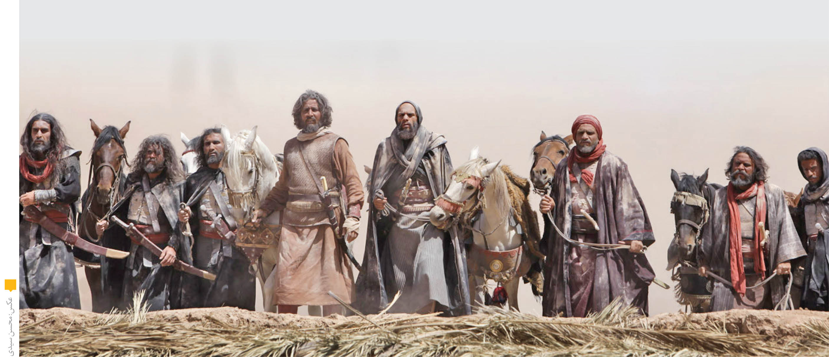 اکران مظلومانه «رستاخیز»