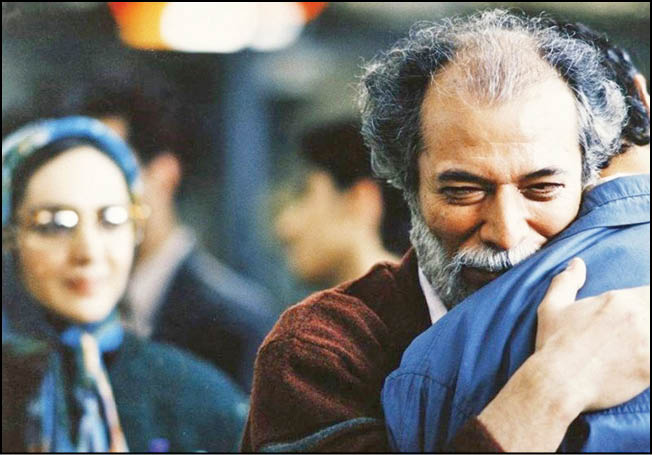 بوی پیراهن یوسف