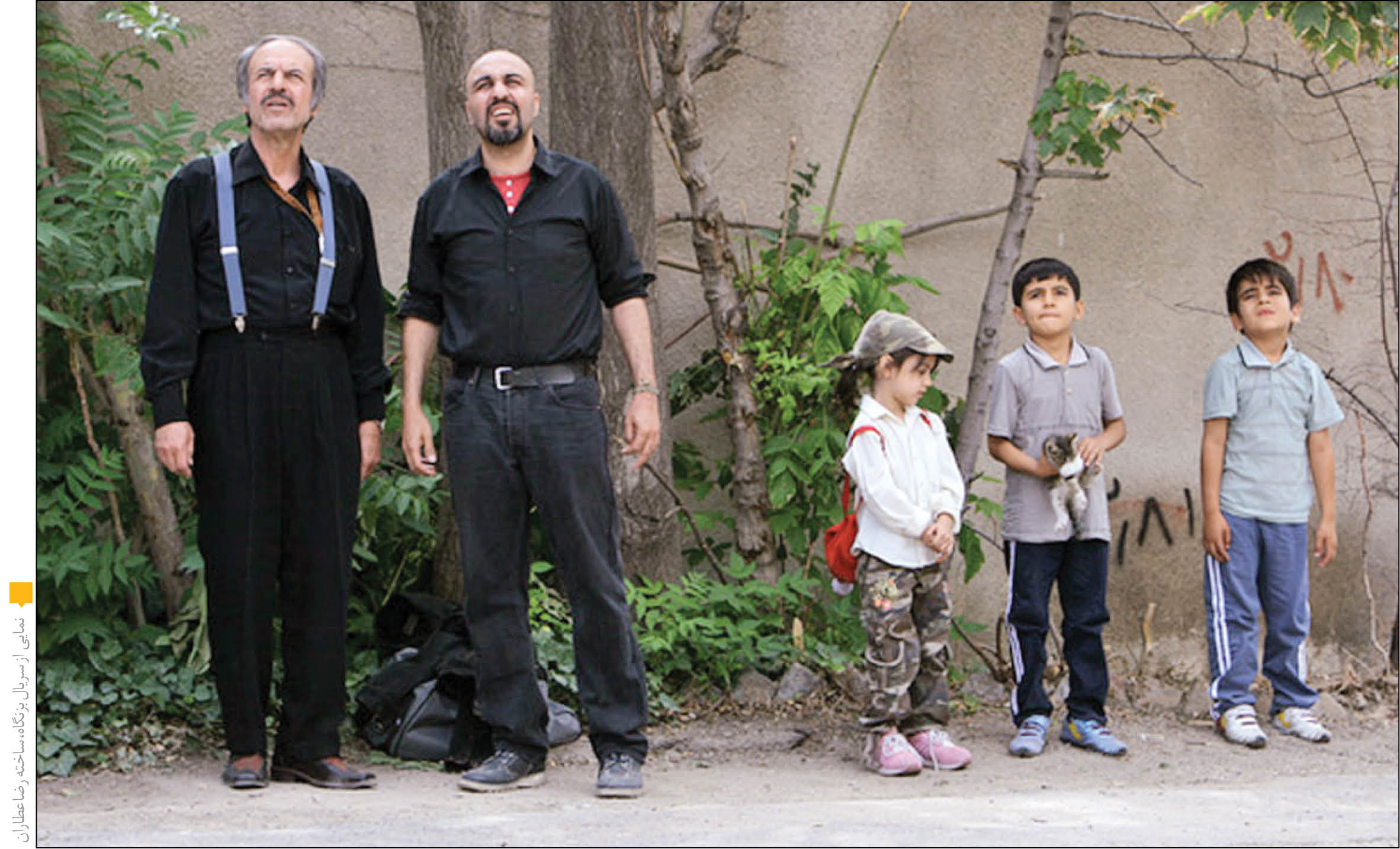 گزارشی از موفق‌ترین سریال‌های تلویزیونی ‌ماه مبارک رمضان