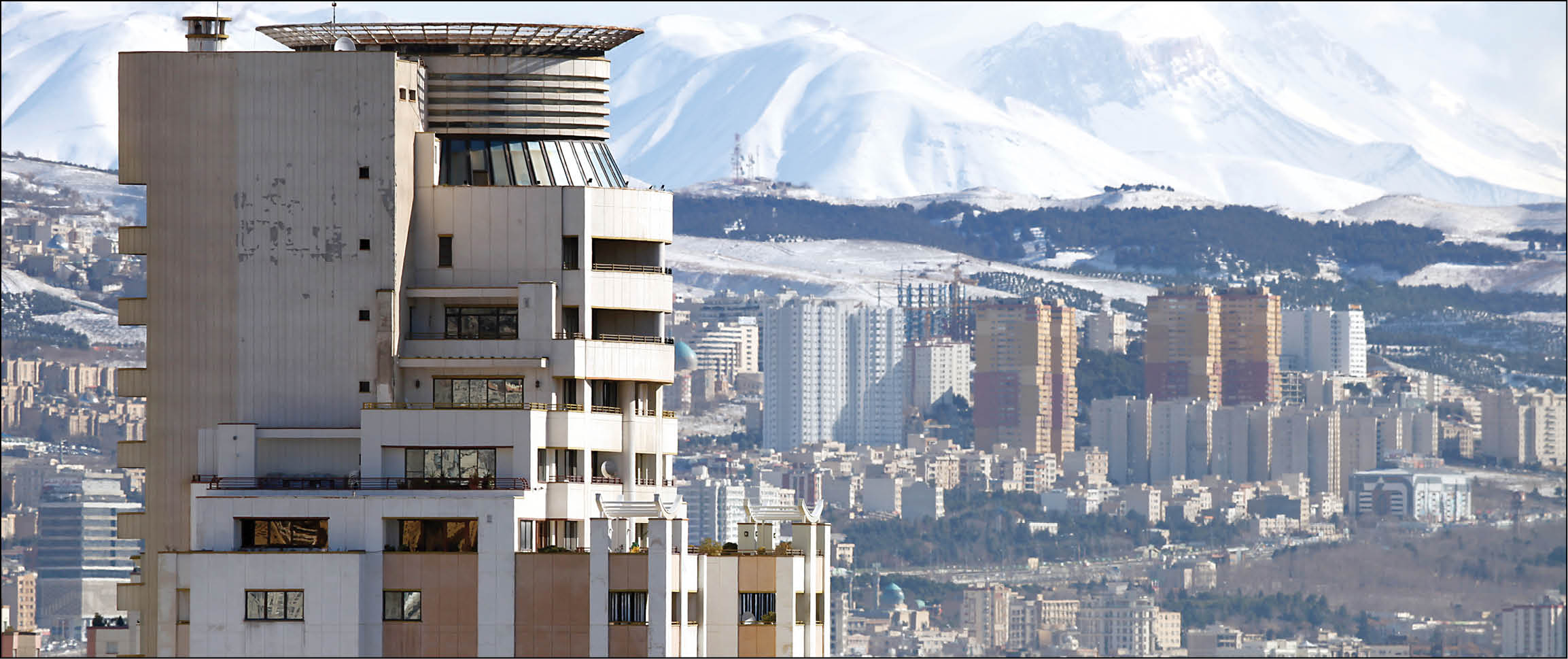 نسبت قیمت مسکن به اجاره به بالاترین رقم در تاریخ رسید