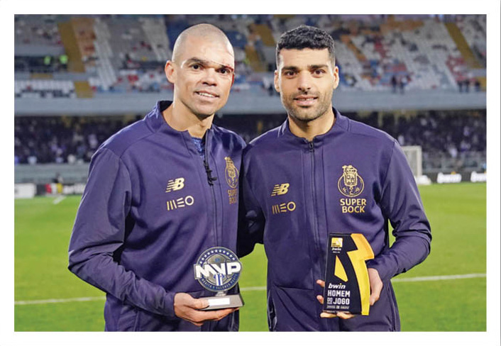 ماشین پنالتی