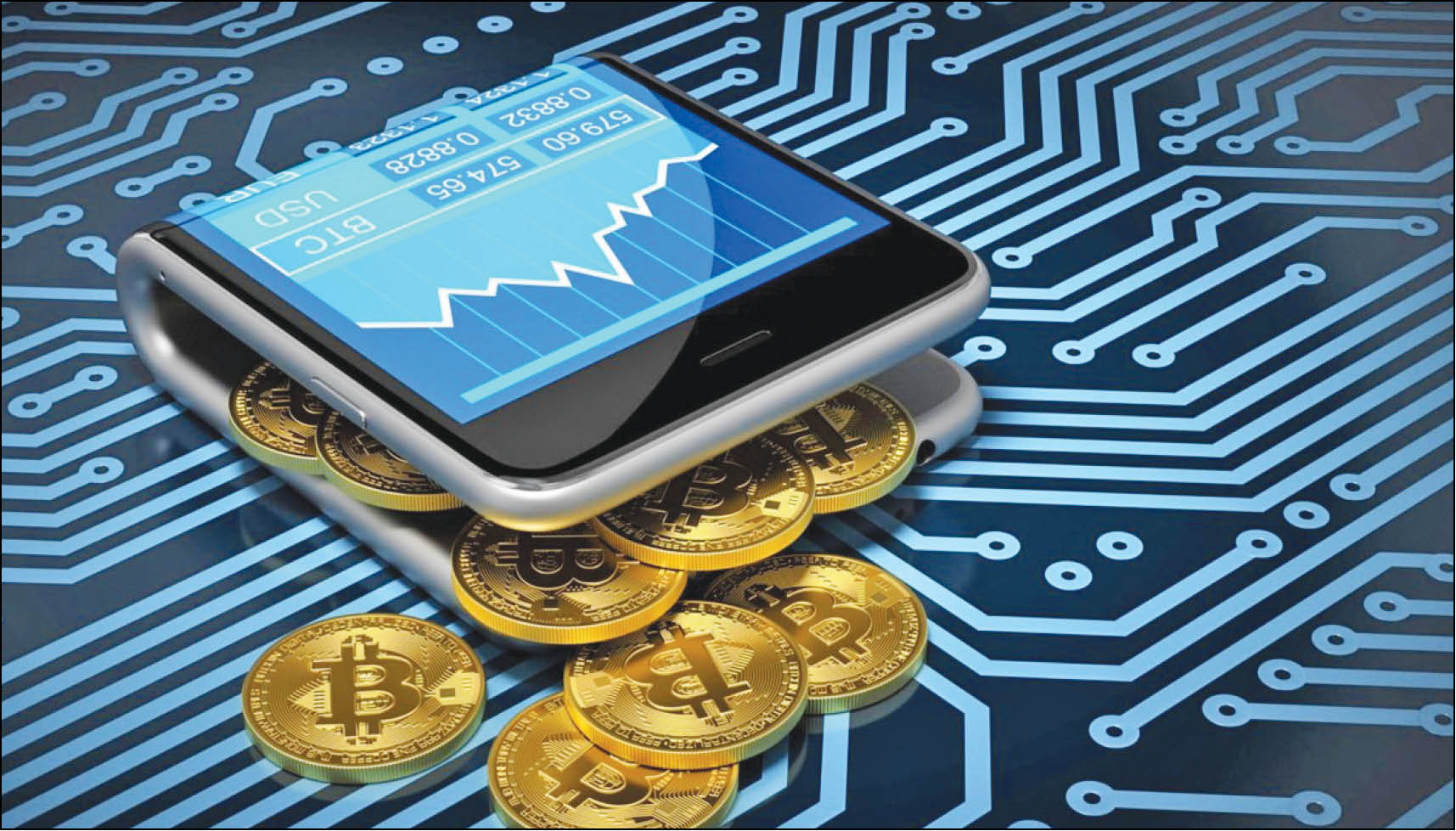 ایران در مسیر قاعده‌مندی رمزارزها