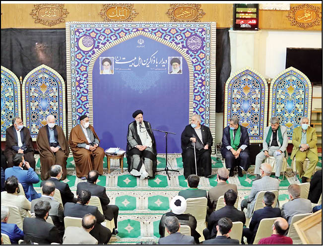 امید مردم برای گشایش معیشتی زیاد شده است