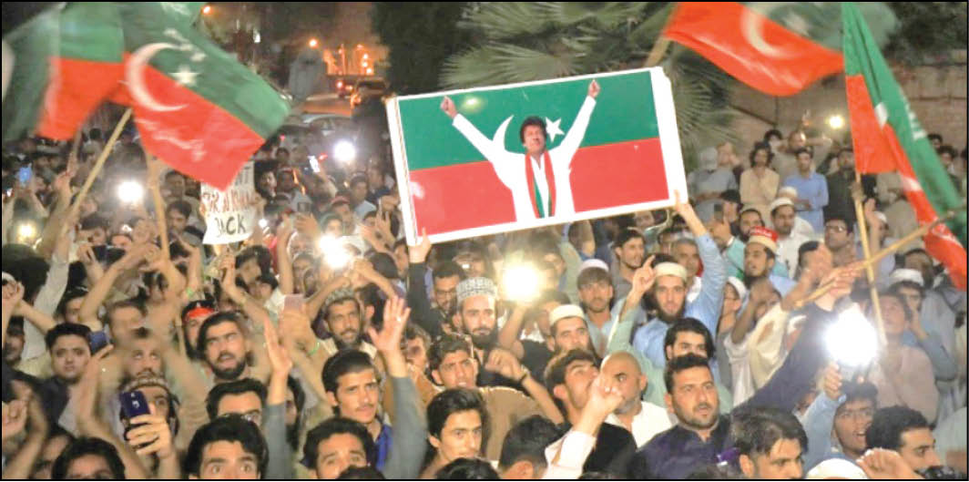 پاکستان، دوقطبی‌تر از همیشه