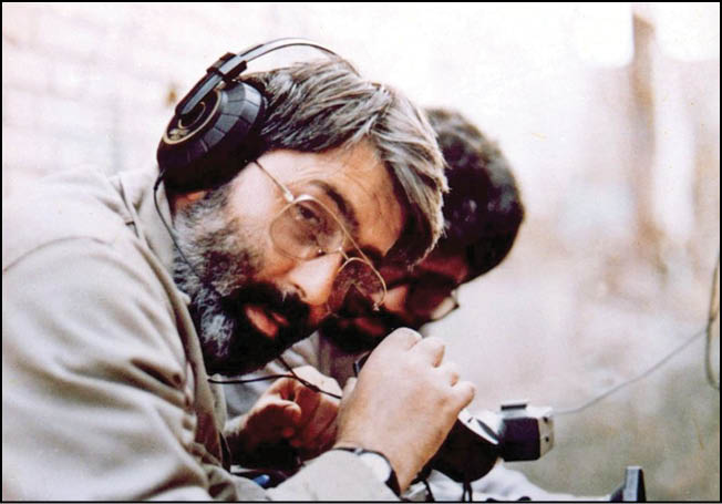 شهیدی که بیش از همه روی آوینی اثر گذاشت