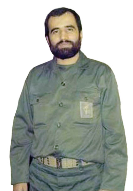 صوت‌منتشرنشده از سردار هور