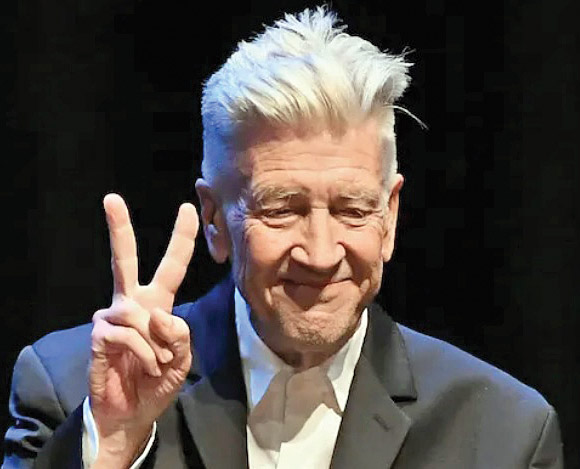 واکنش دیوید لینچ به گزارش ورایتی: