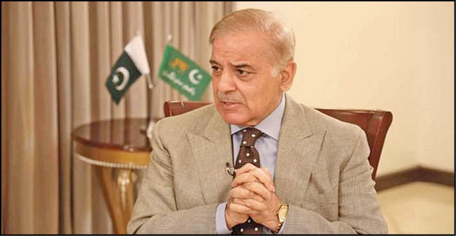 شهباز شریف؛ ‌متهم مالی که نخست‌وزیر شد