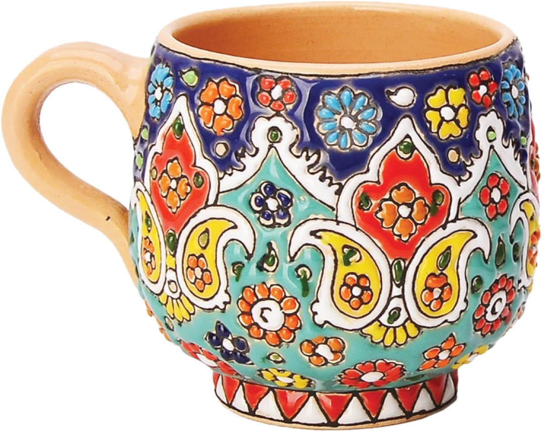 مشربه‌ای به نام لیوان