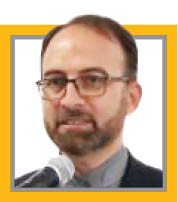 آسیب‌دیدگان به مهمانی خدا می‌روند