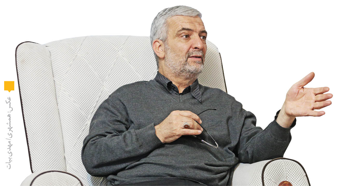 خرابکاری در روابط ایران و افغانستان ناکام ماند