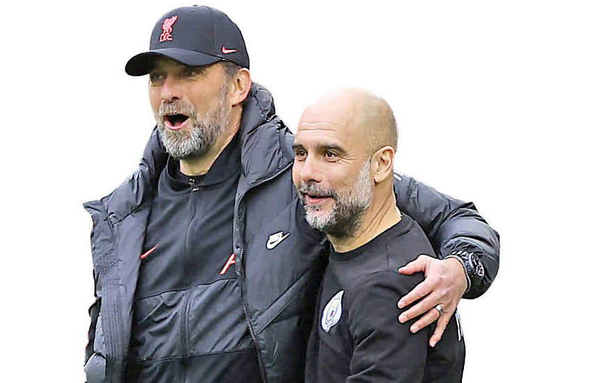 پیش‌بازی/فینال تکراری در نیمه‌نهایی