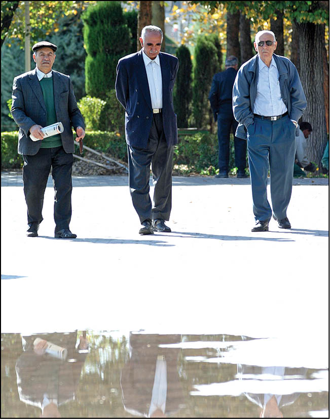 جزئیاتی درباره بیمه تکمیلی بازنشستگی