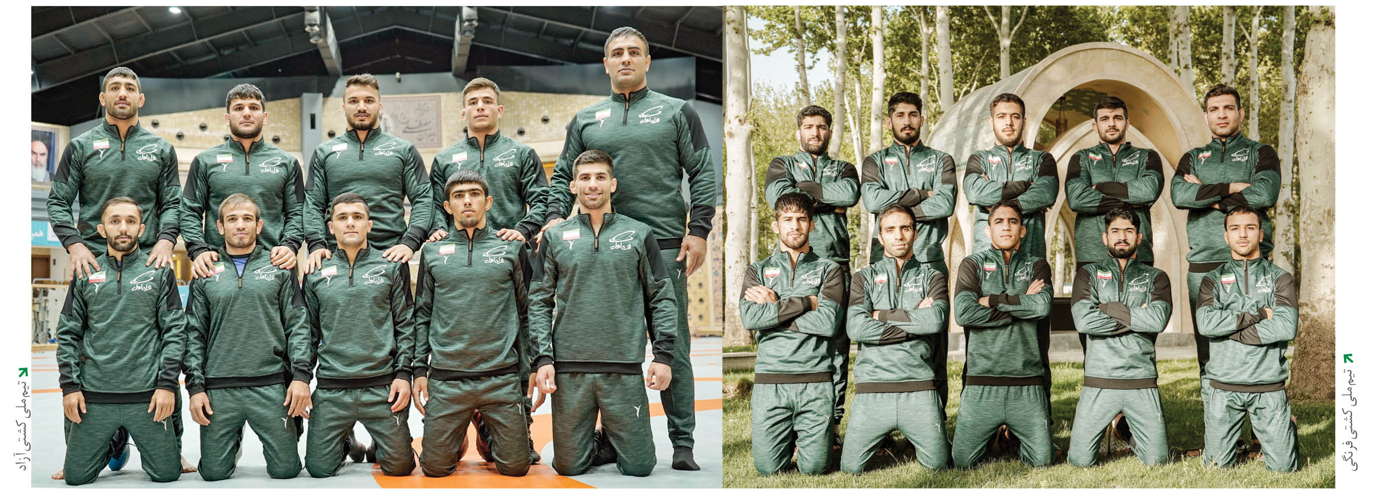 کار سخت درستکار و بنا در آسیا