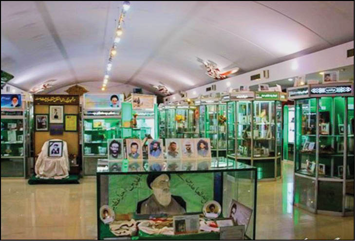 تماشای یادگار دوست