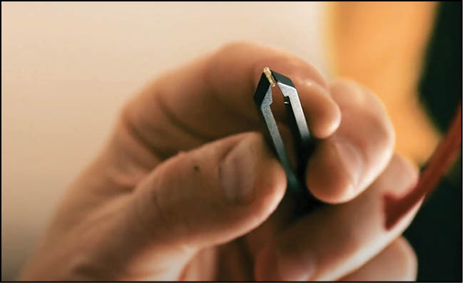 استفاده از میکروروبات‌ها برای درمان سرطان