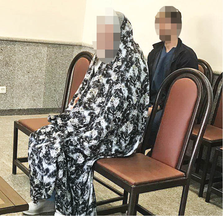 اسرار قتل زن گمشده در سینه زوج آشنا