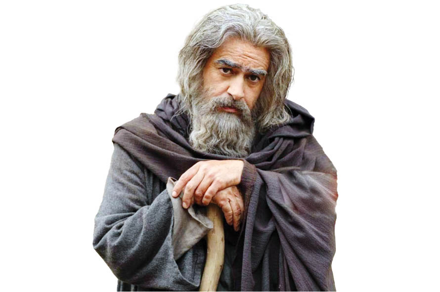 نمایش«مست عشق» بعد از بهار