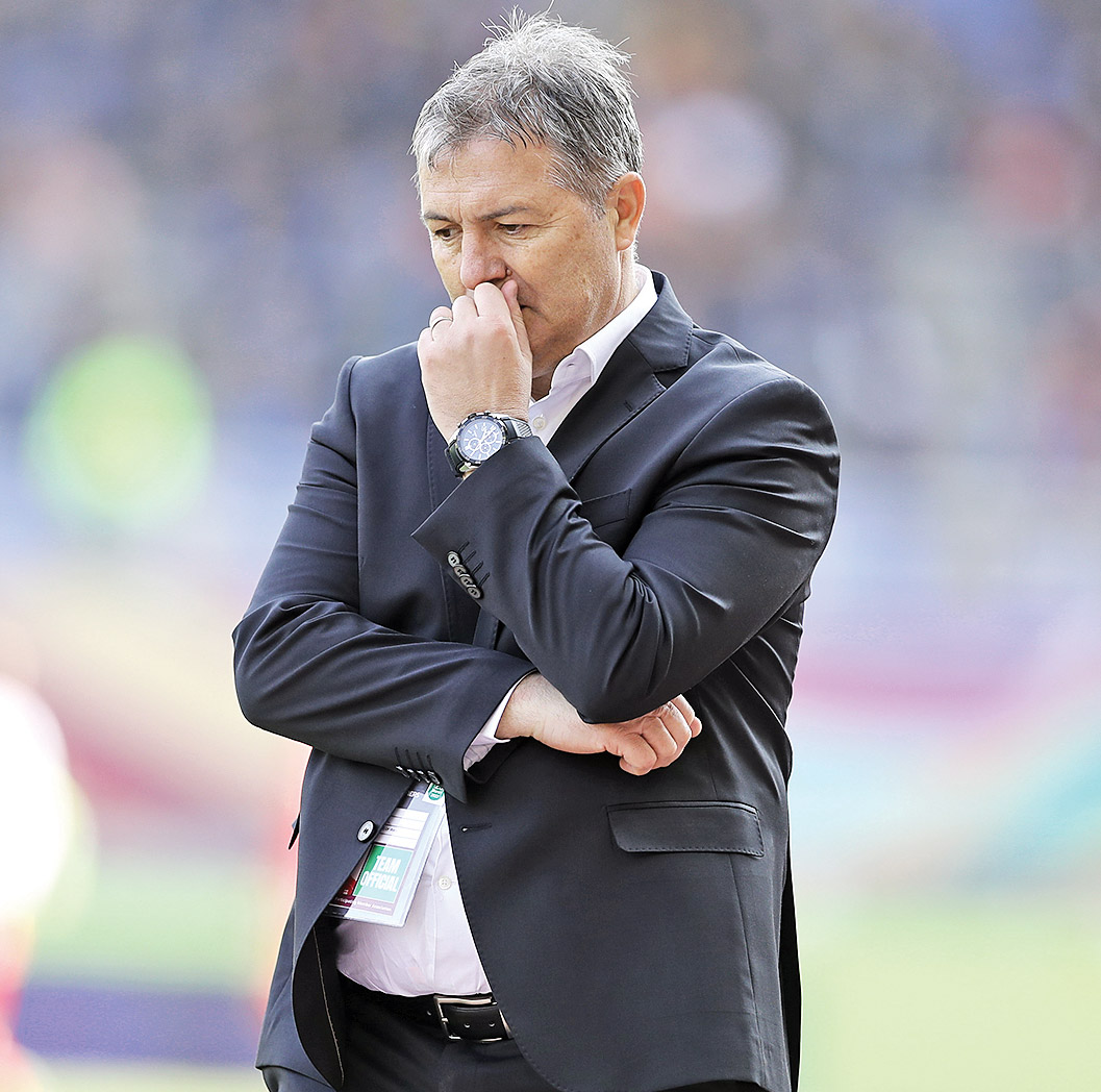 کی‌روشی‌ترین کار اسکوچیچ!