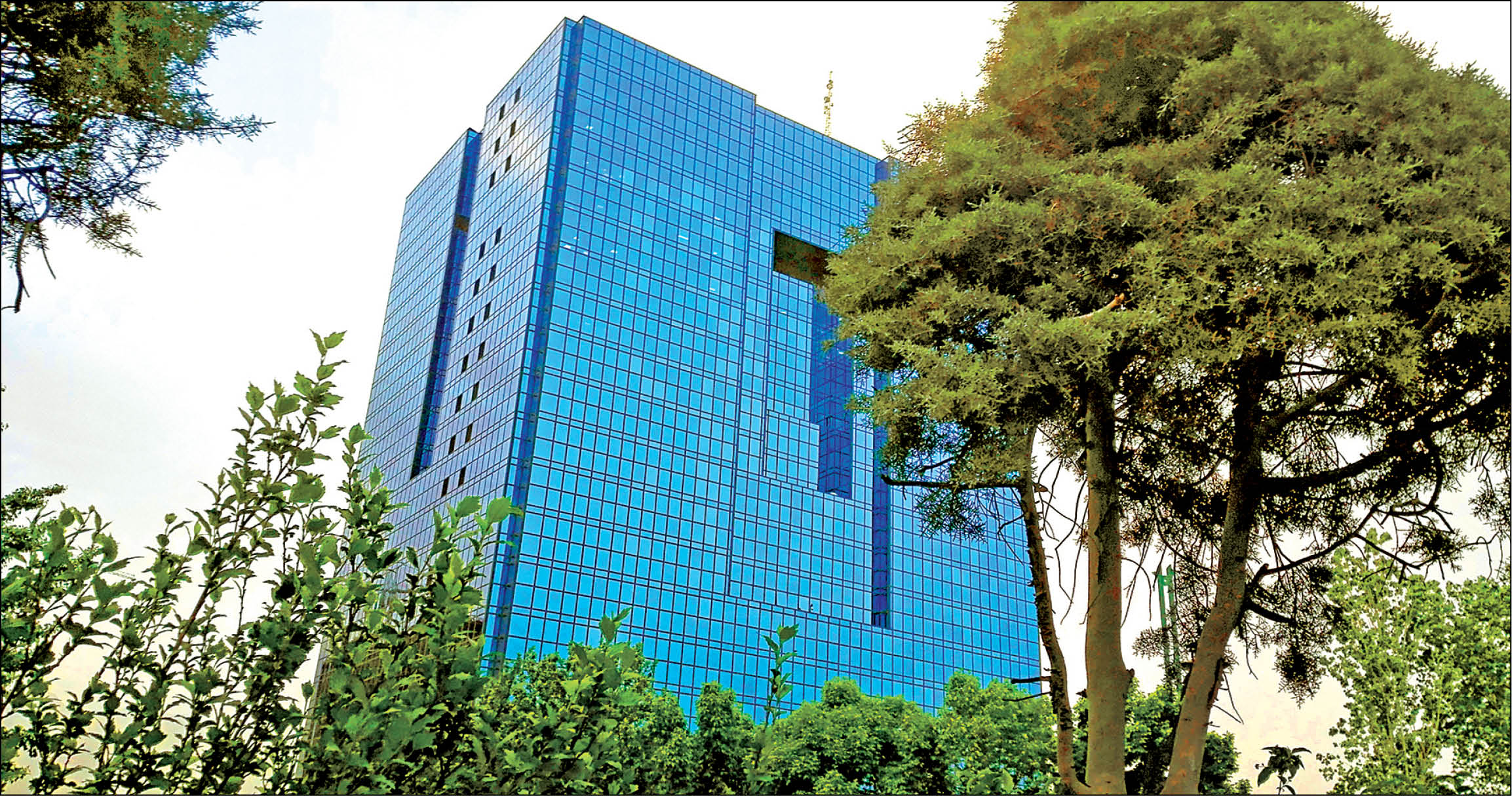 بانک مرکزی به جنگ تورم می‌رود