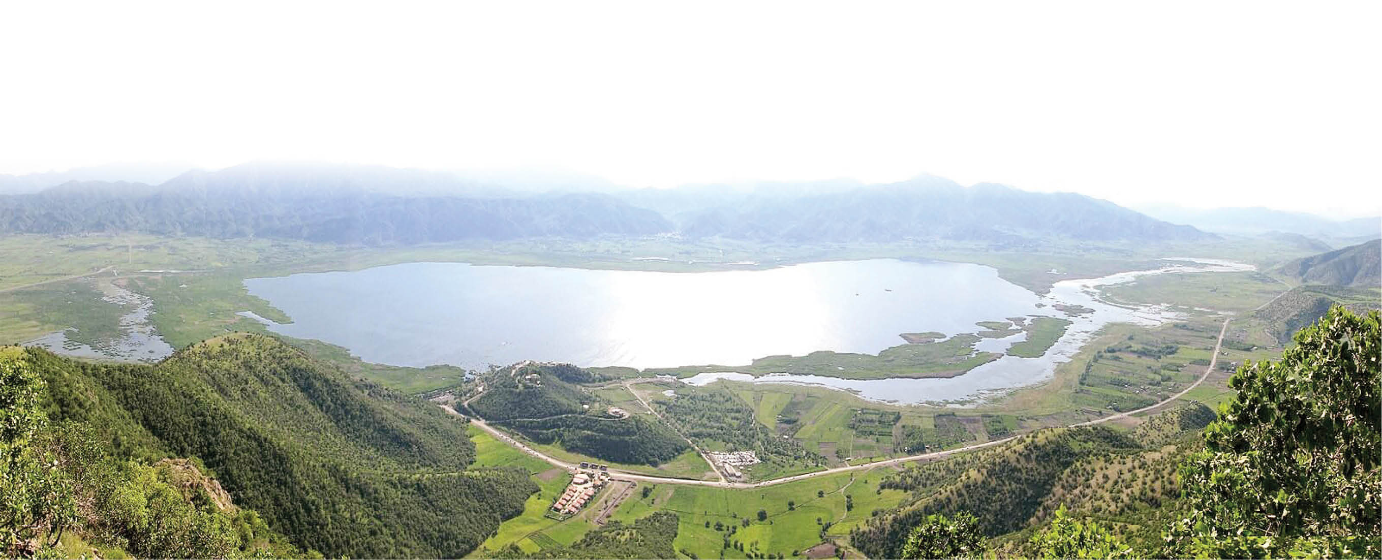 نگین شیرین کردستان