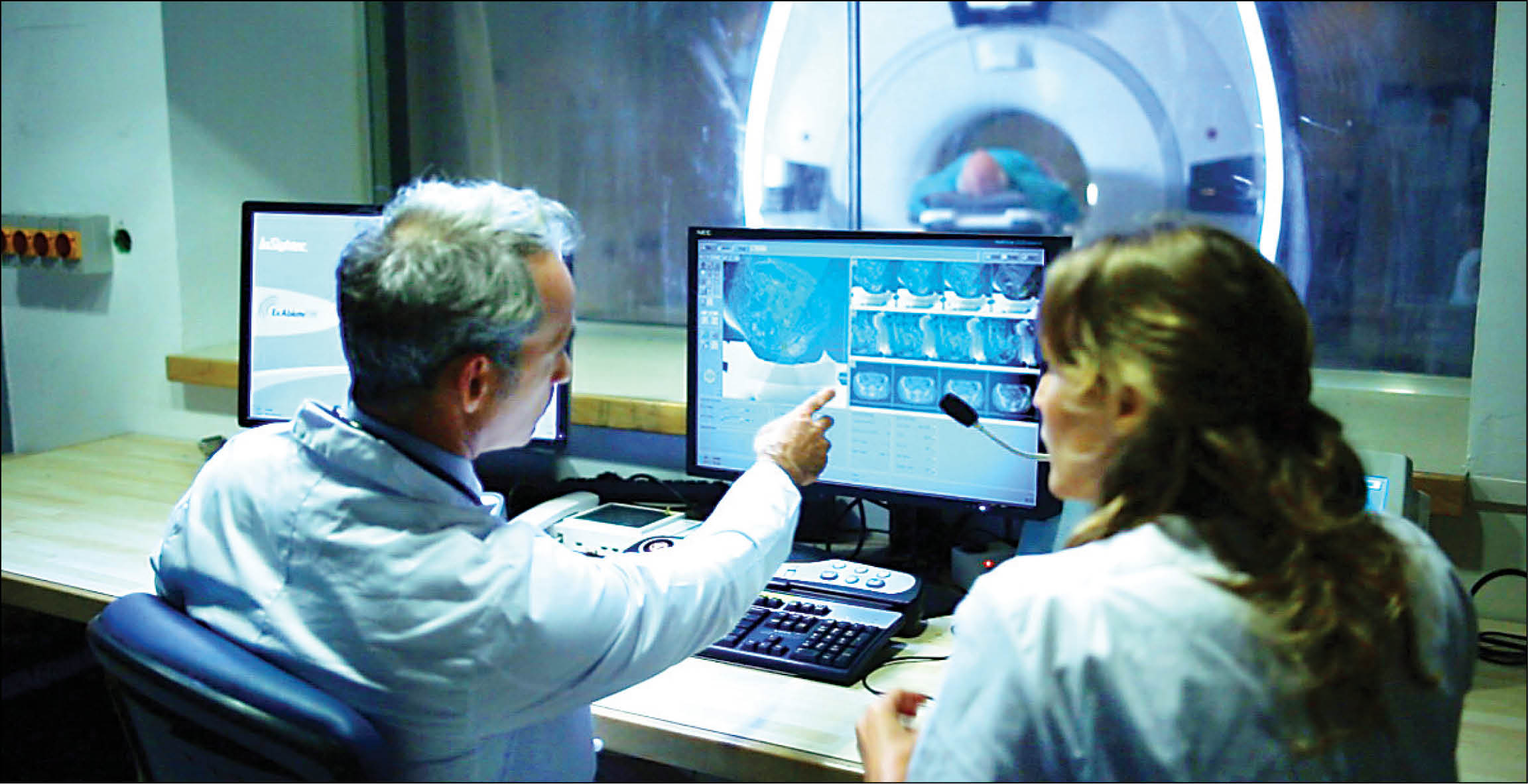 درمان سرطان با امواج مافوق صوت