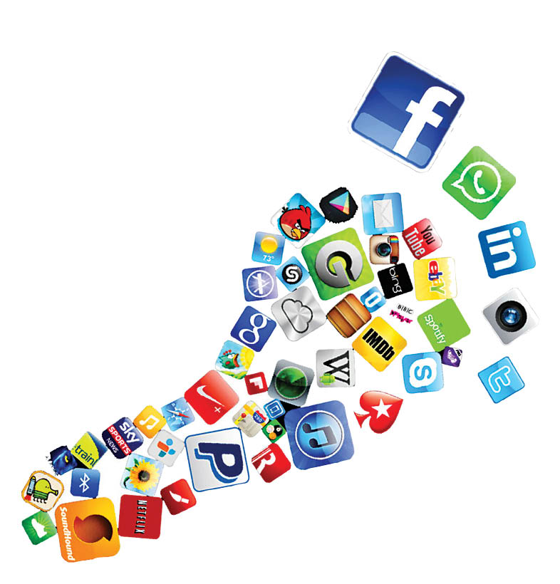 ردپای پررنگ هر کلیک در اینترنت