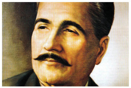 تقویم / سالمرگ/اقبال بلند فارسی‌زبانان