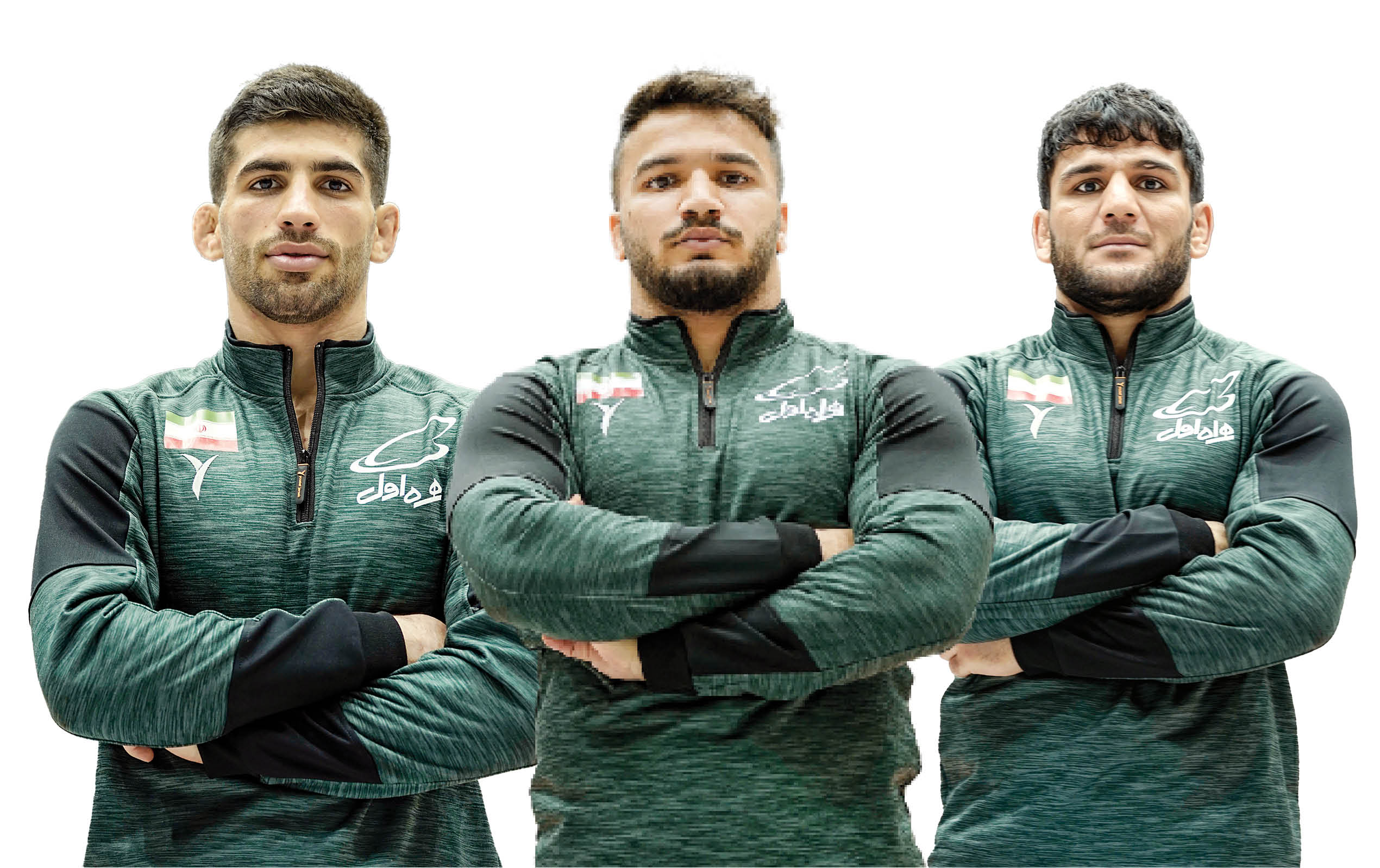 نایب‌قهرمان با 4 قهرمان