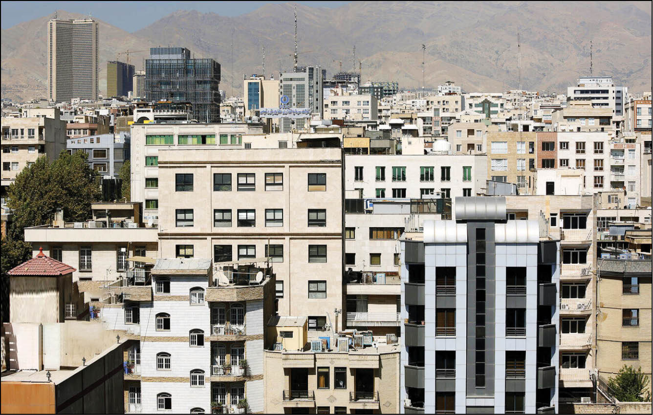 شناسایی خانه‌های خالی در دور باطل